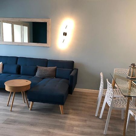 Ferienwohnung Res. De Pontaillac, T3 A Quelques Pas De La Plage Royan Exterior foto